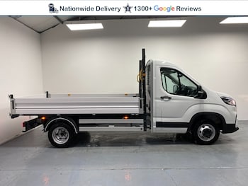 Used Maxus Deliver 9 2025 for sale - 76003588: Photo