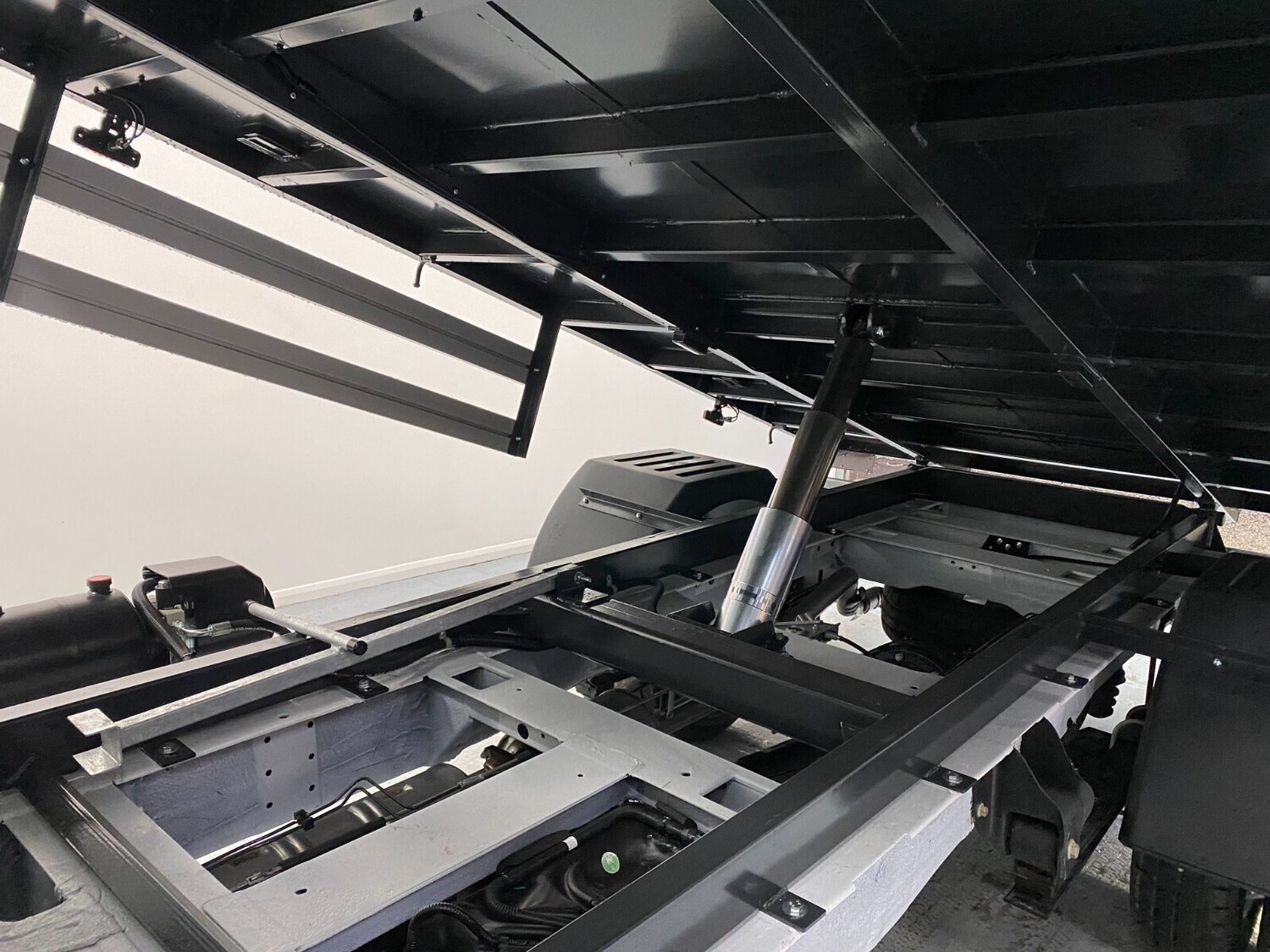 Used Maxus Deliver 9 2025 for sale - 76003588: Photo 7