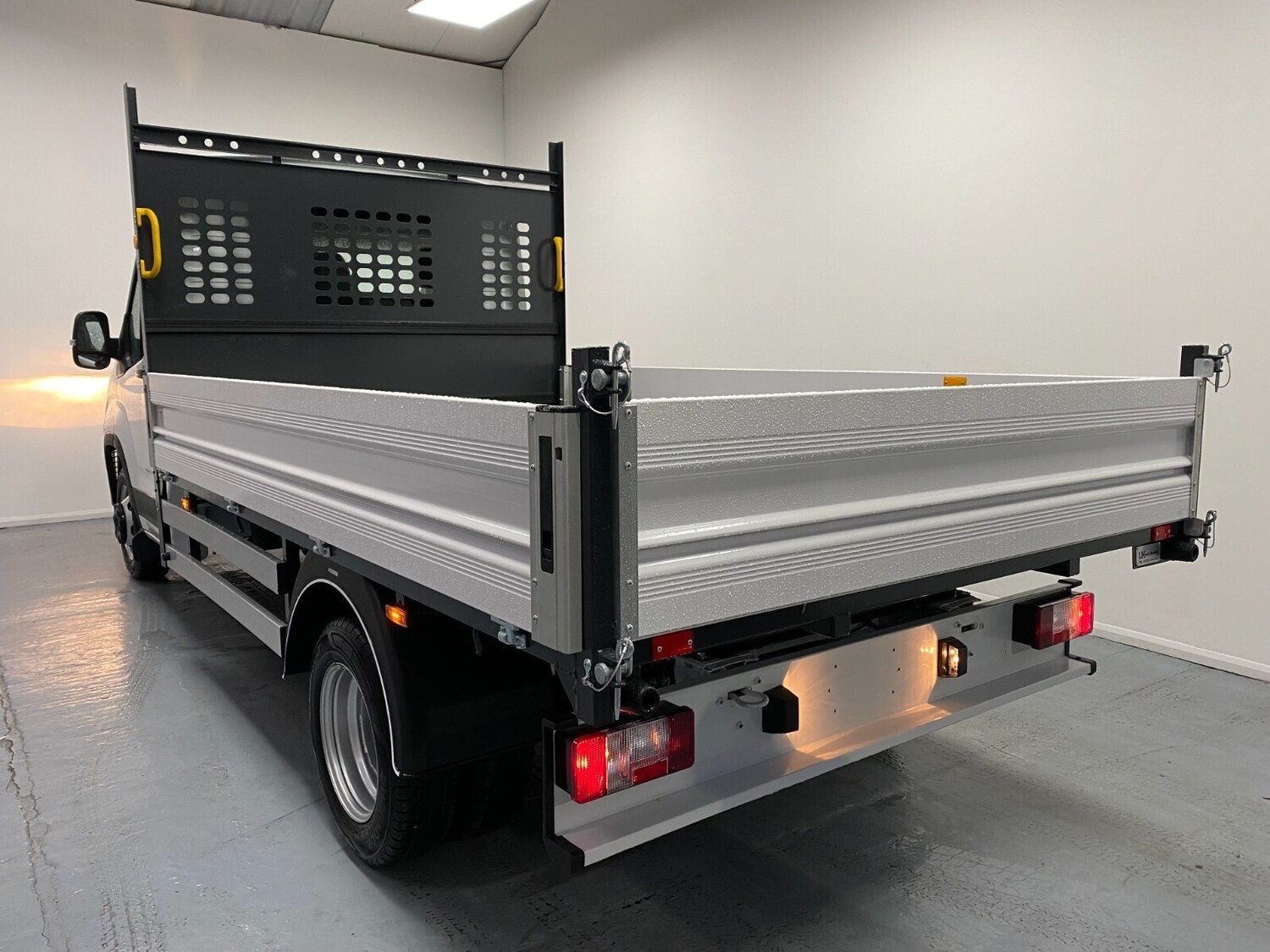 Used Maxus Deliver 9 2025 for sale - 76003588: Photo 9