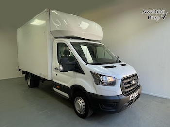 Ford - Transit
