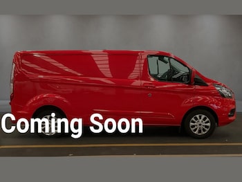 Used Ford Transit Custom 2022 for sale - 77449758: Photo