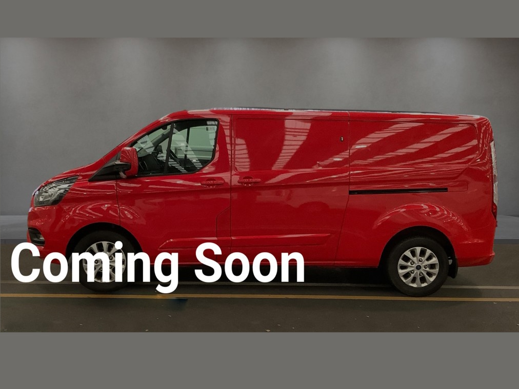 Used Ford Transit Custom 2022 for sale - 77449758: Photo 2