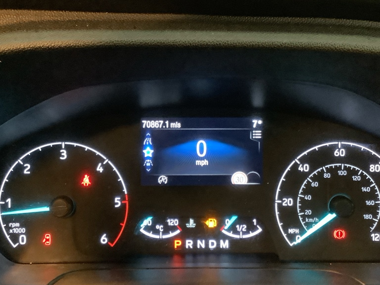 Used Ford Transit Custom 2022 for sale - 77449758: Photo 5