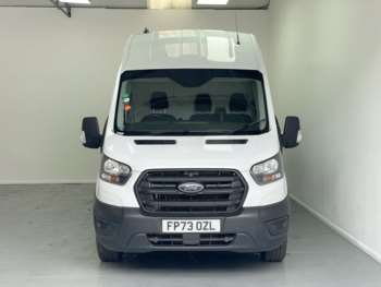 Used Ford Transit 2024 for sale - 74917435: Photo