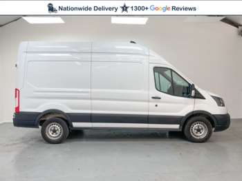 Used Ford Transit 2024 for sale - 74917435: Photo