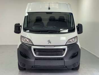 Used Peugeot Boxer 2024 for sale - 72124002: Photo