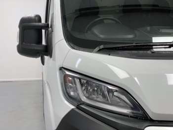 Used Peugeot Boxer 2024 for sale - 72124002: Photo