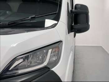 Used Peugeot Boxer 2024 for sale - 72124002: Photo