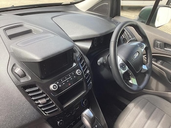 Used Ford Transit Connect 2020 for sale - 79230093: Photo
