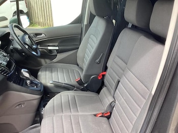 Used Ford Transit Connect 2020 for sale - 79230093: Photo