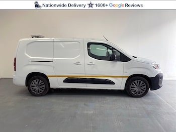 Used Citroen Berlingo 2024 for sale - 79269357: Photo
