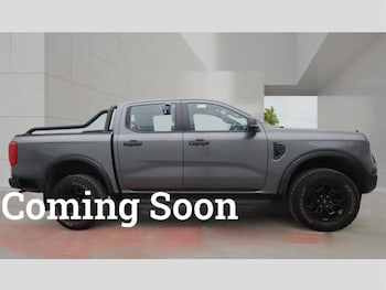 Used Ford Ranger 2024 for sale - 78624453: Photo