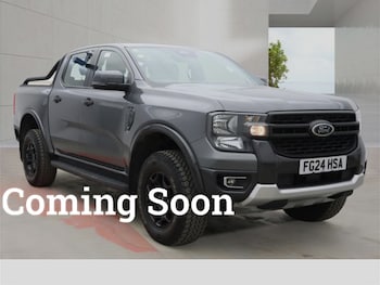 Used Ford Ranger 2024 for sale - 78624453: Photo