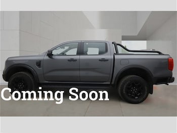 Used Ford Ranger 2024 for sale - 78624453: Photo