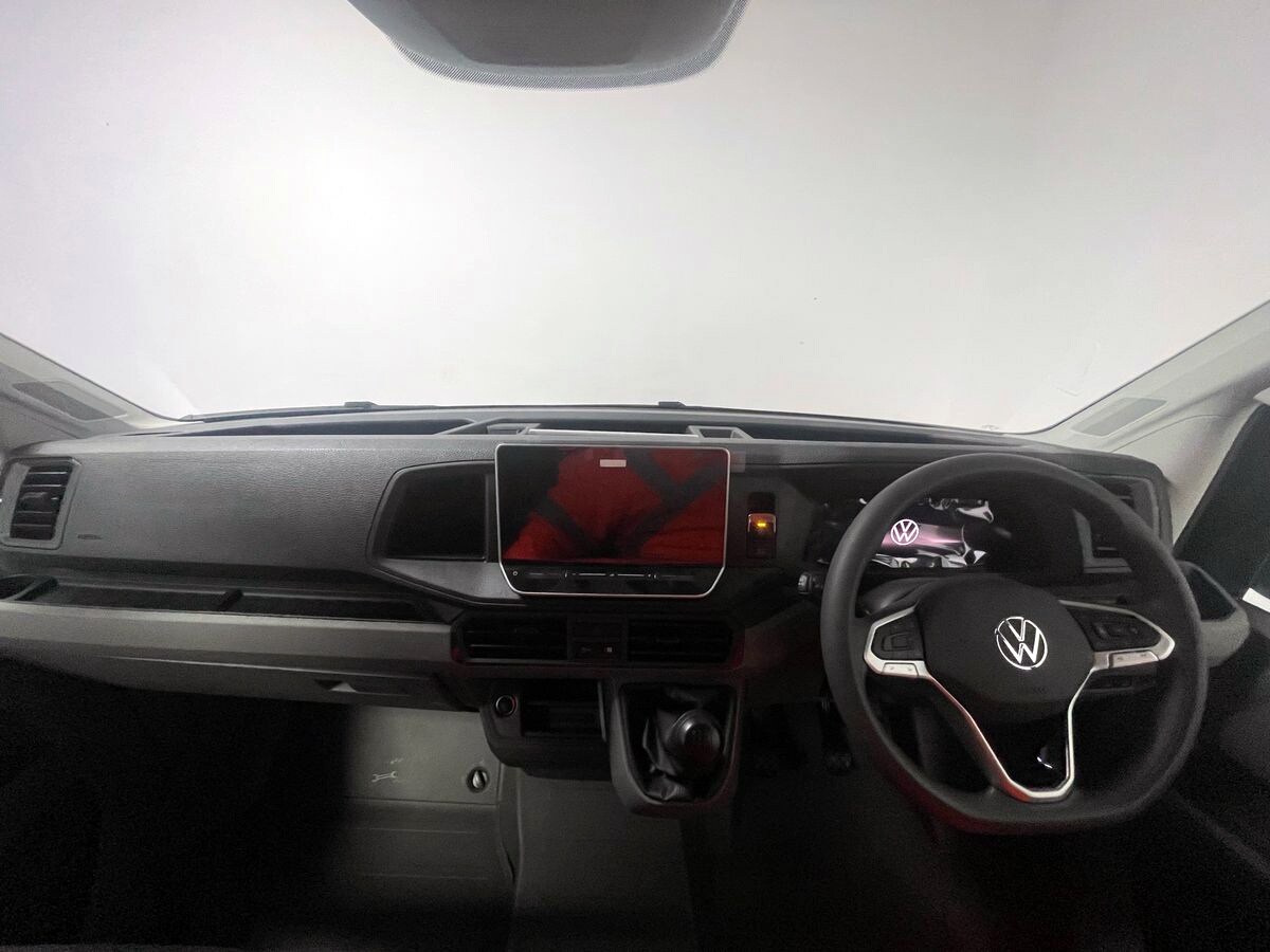 Used Volkswagen Crafter 2025 for sale - 76540065: Photo 12