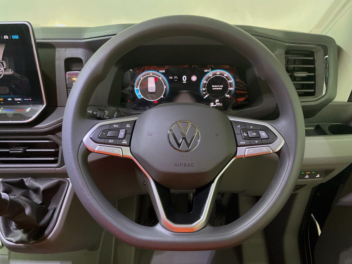 Used Volkswagen Crafter 2025 for sale - 76540065: Photo 13