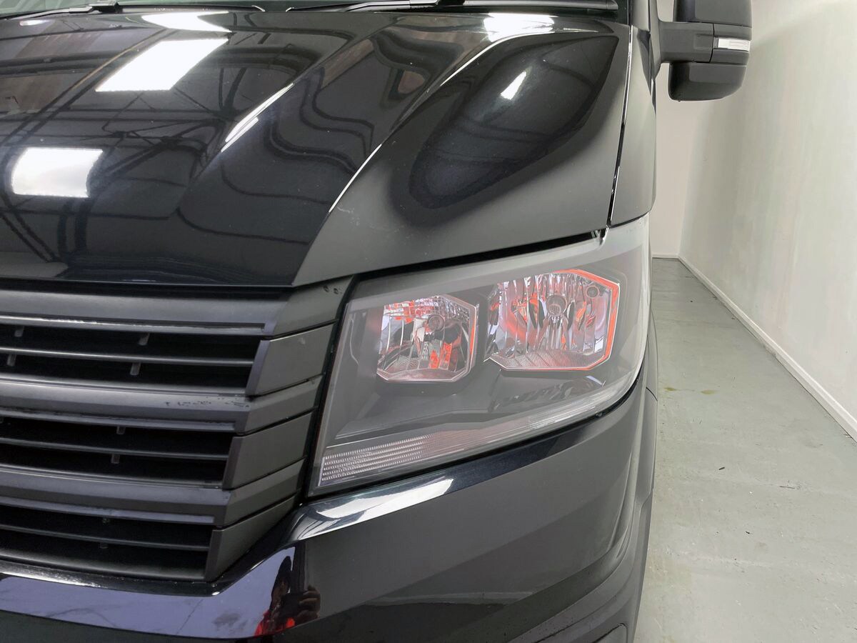 Used Volkswagen Crafter 2025 for sale - 76540065: Photo 22