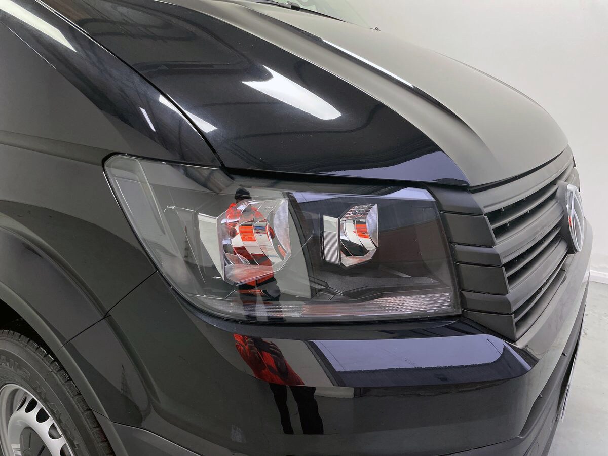 Used Volkswagen Crafter 2025 for sale - 76540065: Photo 23