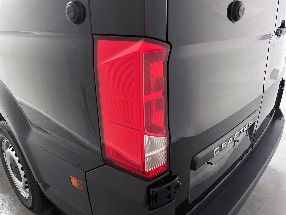 Used Volkswagen Crafter 2025 for sale - 76540065: Photo 24