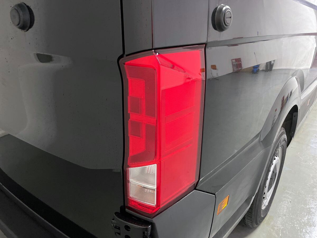 Used Volkswagen Crafter 2025 for sale - 76540065: Photo 25