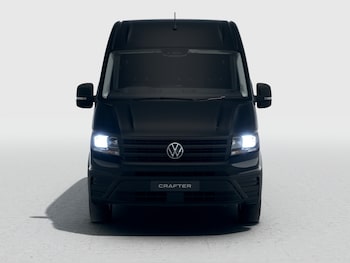 Used Volkswagen Crafter 2025 for sale - 76540065: Photo