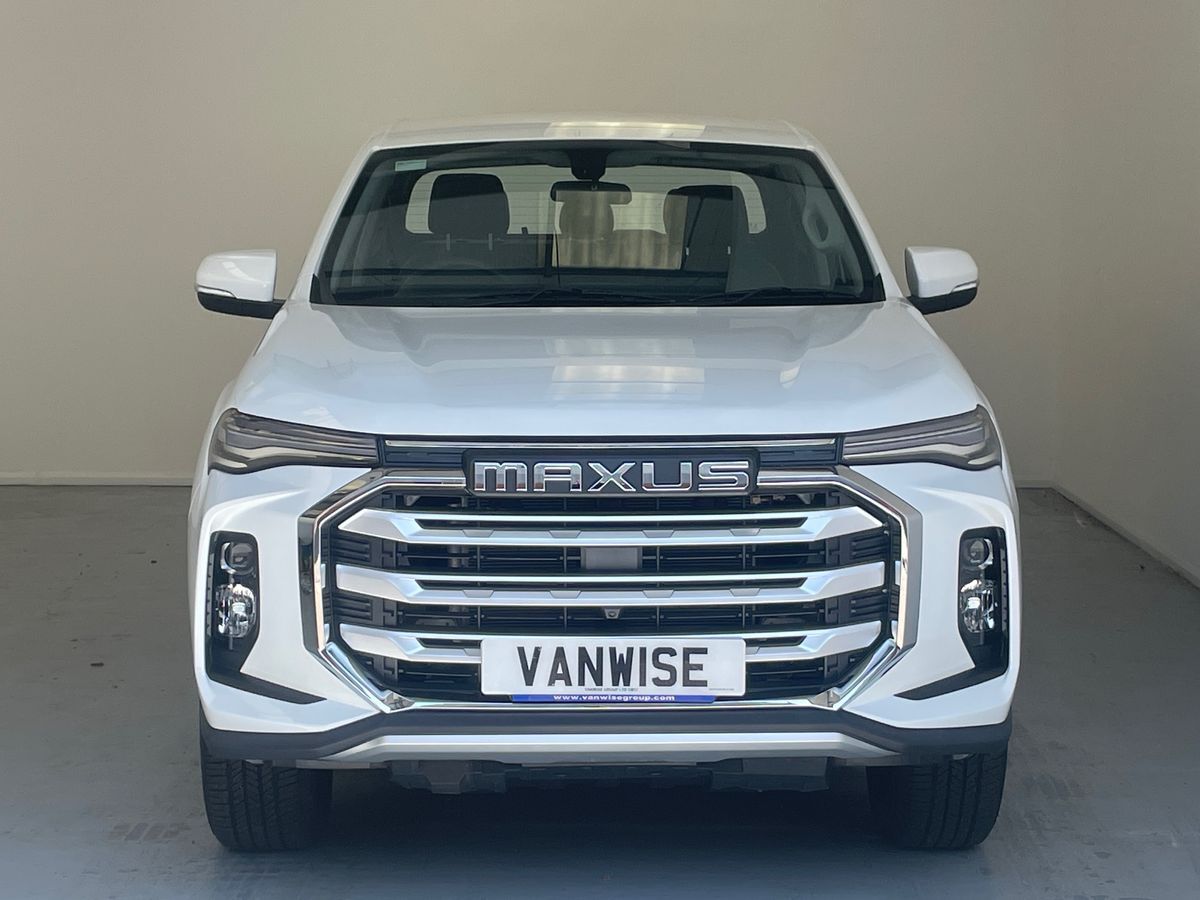 Used Maxus T90EV 2023 for sale - 77786255: Photo 3