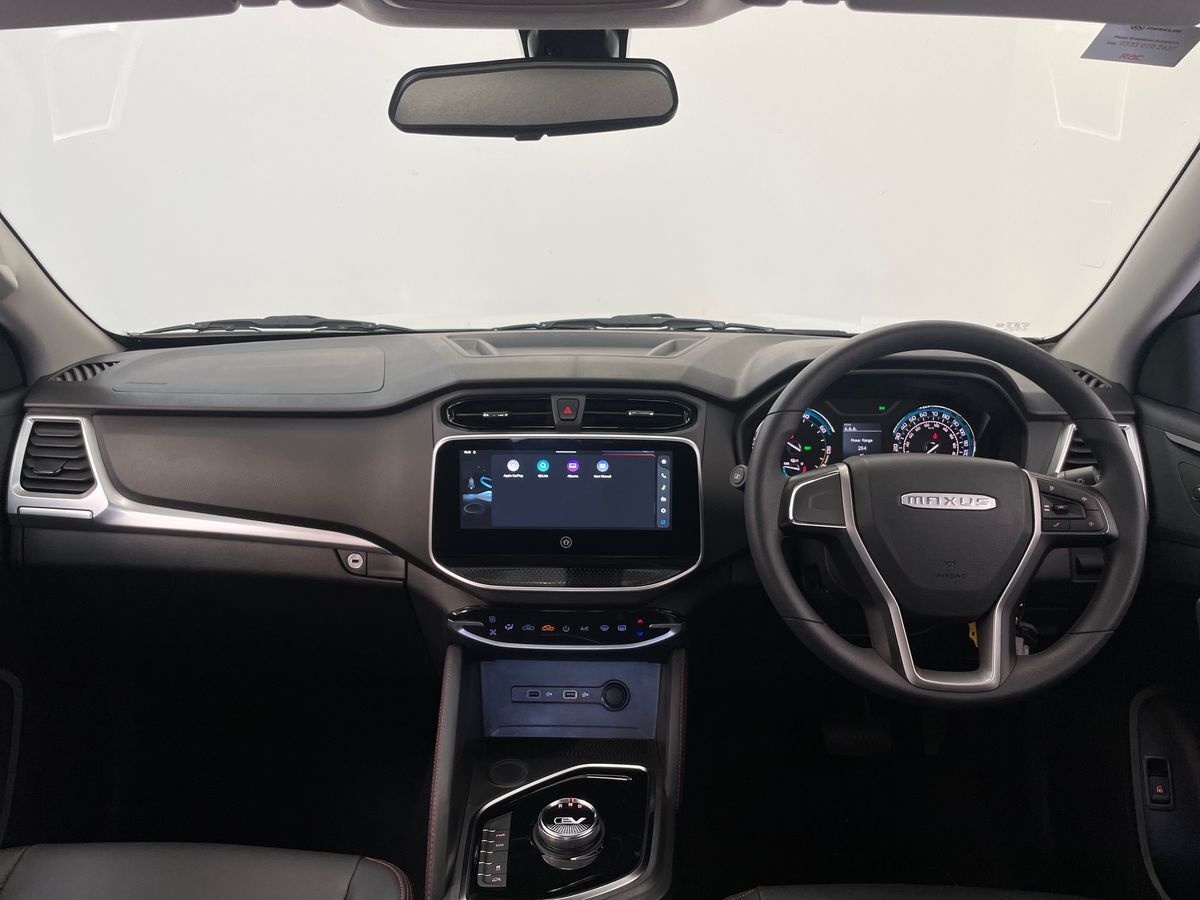 Used Maxus T90EV 2023 for sale - 77786255: Photo 7