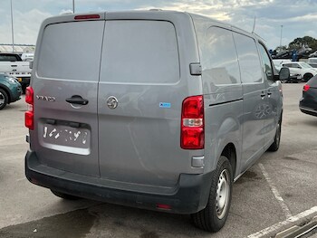 Used Vauxhall Vivaro 2023 for sale - 77232179: Photo