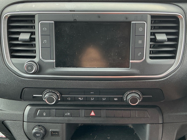 Used Vauxhall Vivaro 2023 for sale - 77232179: Photo 5