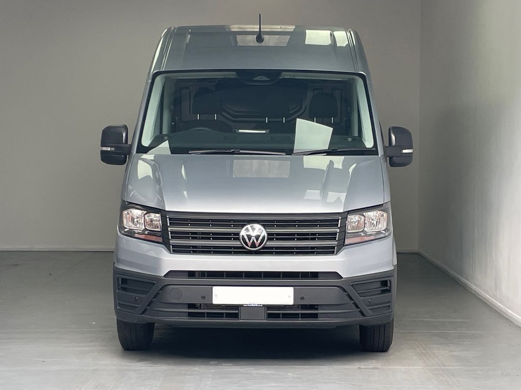 Used Volkswagen Crafter 2025 for sale - 77205551: Photo 2