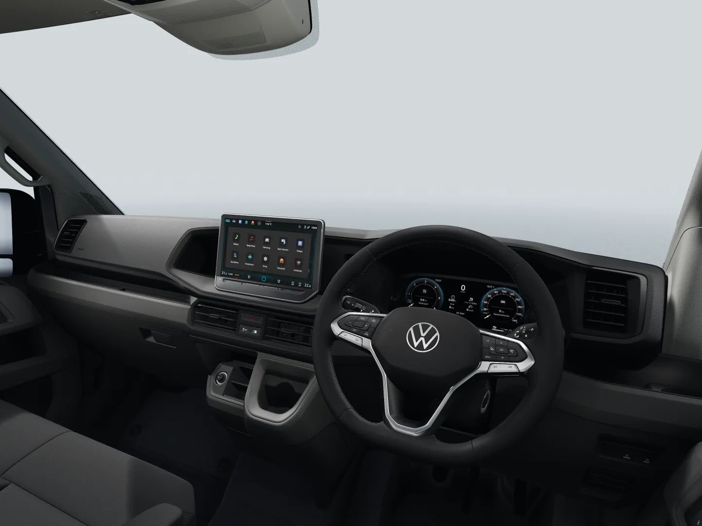 Used Volkswagen Crafter 2025 for sale - 77205551: Photo 5