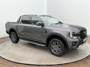 Used Ford Ranger 2024 for sale - 79237460: Photo
