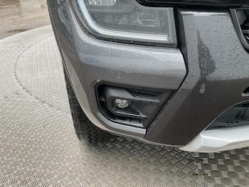 Used Ford Ranger 2024 for sale - 79237460: Photo