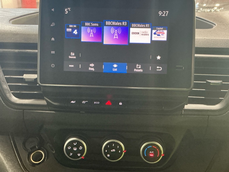 Used Renault Trafic 2024 for sale - 77545252: Photo 5