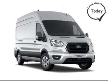 Used Ford Transit 2025 for sale - 75057326: Photo