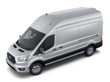 Used Ford Transit 2025 for sale - 75057326: Photo