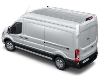 Used Ford Transit 2025 for sale - 75057326: Photo