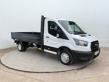 Used Ford Transit 2020 for sale - 79514519: Photo