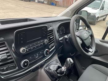 Used Ford Transit 2020 for sale - 79514519: Photo