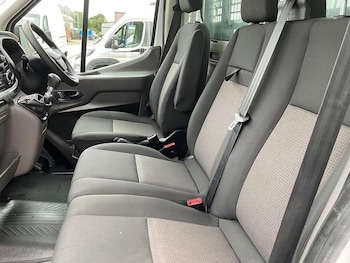 Used Ford Transit 2020 for sale - 79514519: Photo