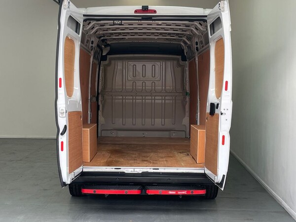 Used Peugeot Boxer 2023 for sale - 75424755: Photo 10