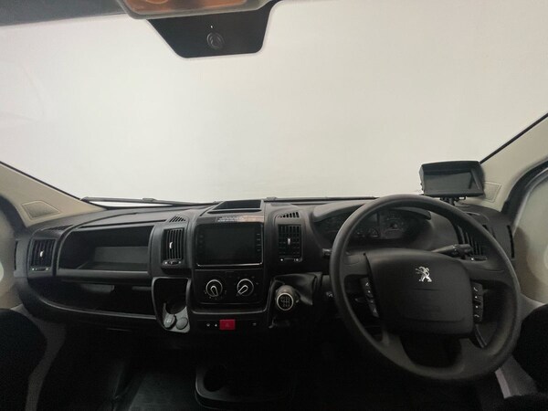 Used Peugeot Boxer 2023 for sale - 75424755: Photo 14