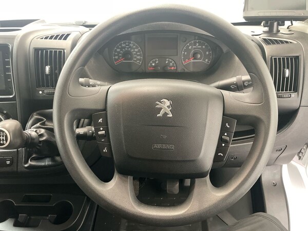 Used Peugeot Boxer 2023 for sale - 75424755: Photo 15