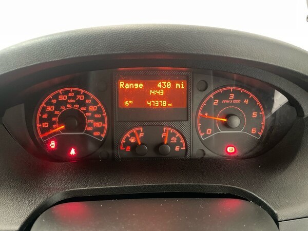 Used Peugeot Boxer 2023 for sale - 75424755: Photo 16