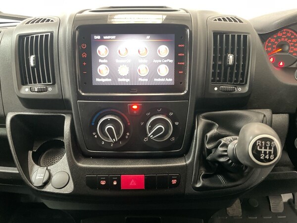Used Peugeot Boxer 2023 for sale - 75424755: Photo 17