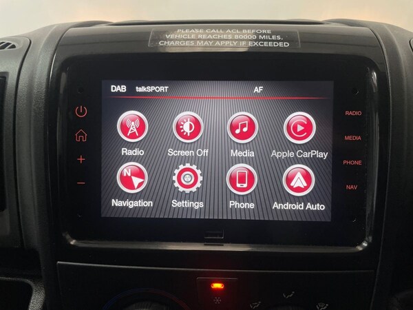 Used Peugeot Boxer 2023 for sale - 75424755: Photo 18