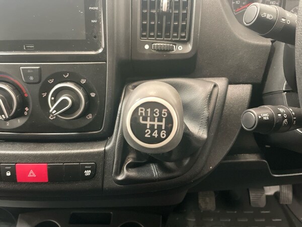 Used Peugeot Boxer 2023 for sale - 75424755: Photo 20