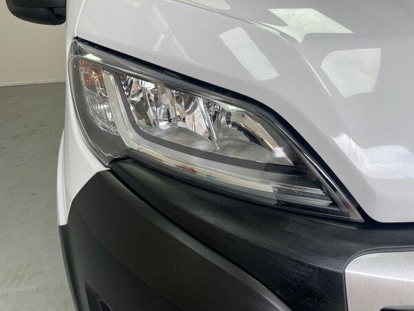 Used Peugeot Boxer 2023 for sale - 75424755: Photo 21