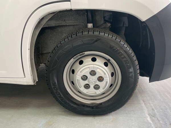 Used Peugeot Boxer 2023 for sale - 75424755: Photo 24