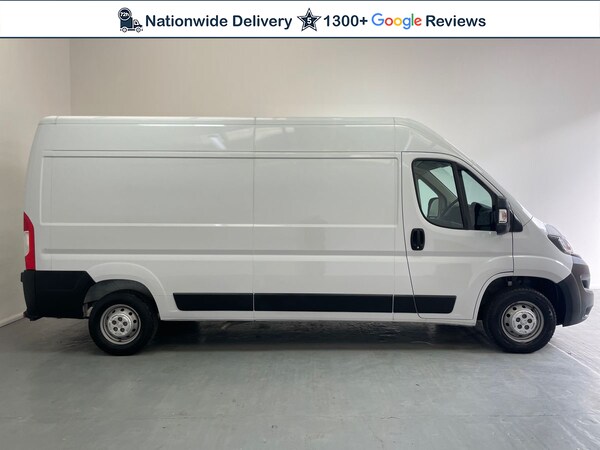 Used Peugeot Boxer 2023 for sale - 75424755: Photo 4